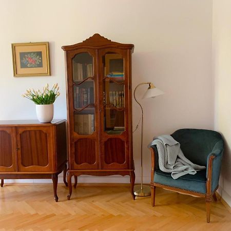 סופוט Apartament Grunwaldzka מראה חיצוני תמונה