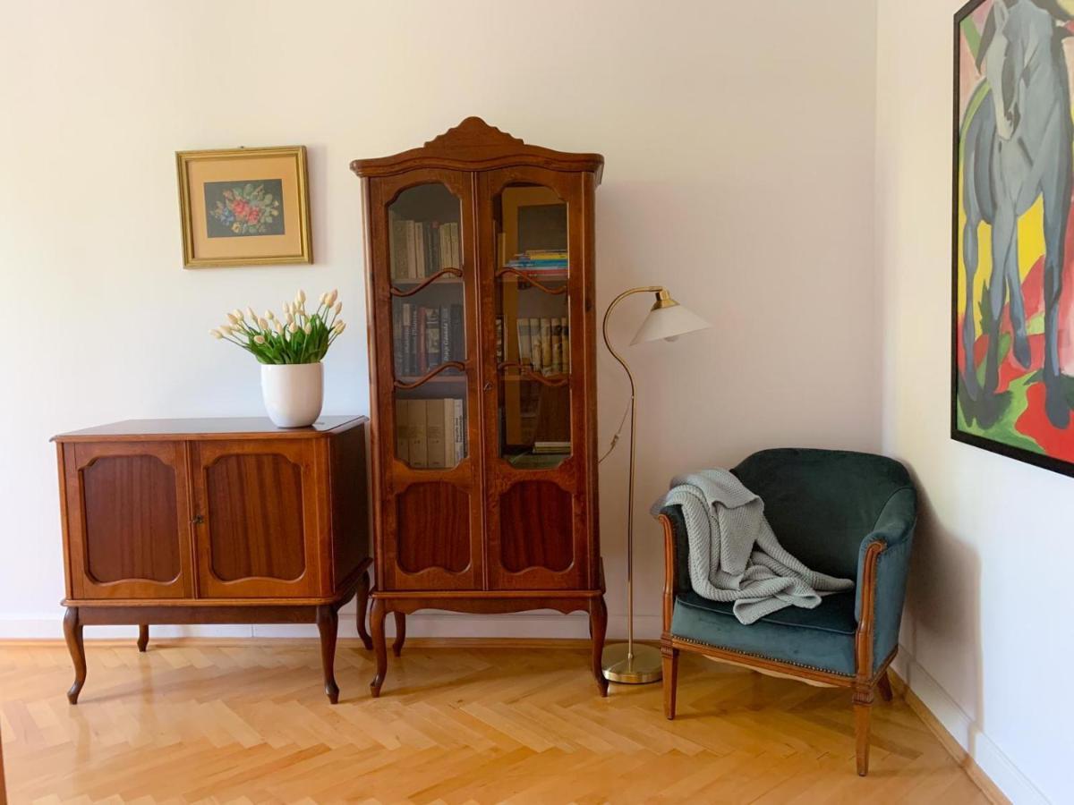 סופוט Apartament Grunwaldzka מראה חיצוני תמונה