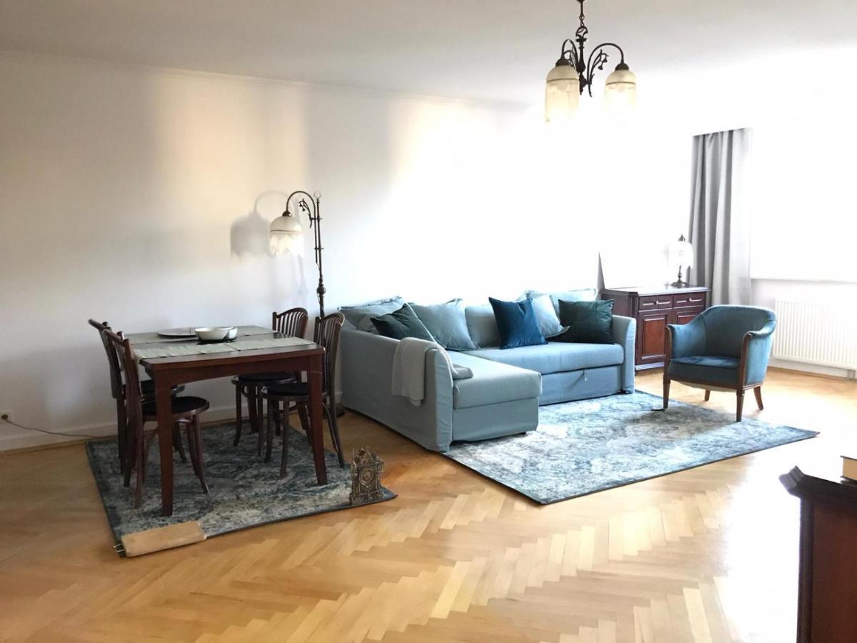סופוט Apartament Grunwaldzka מראה חיצוני תמונה