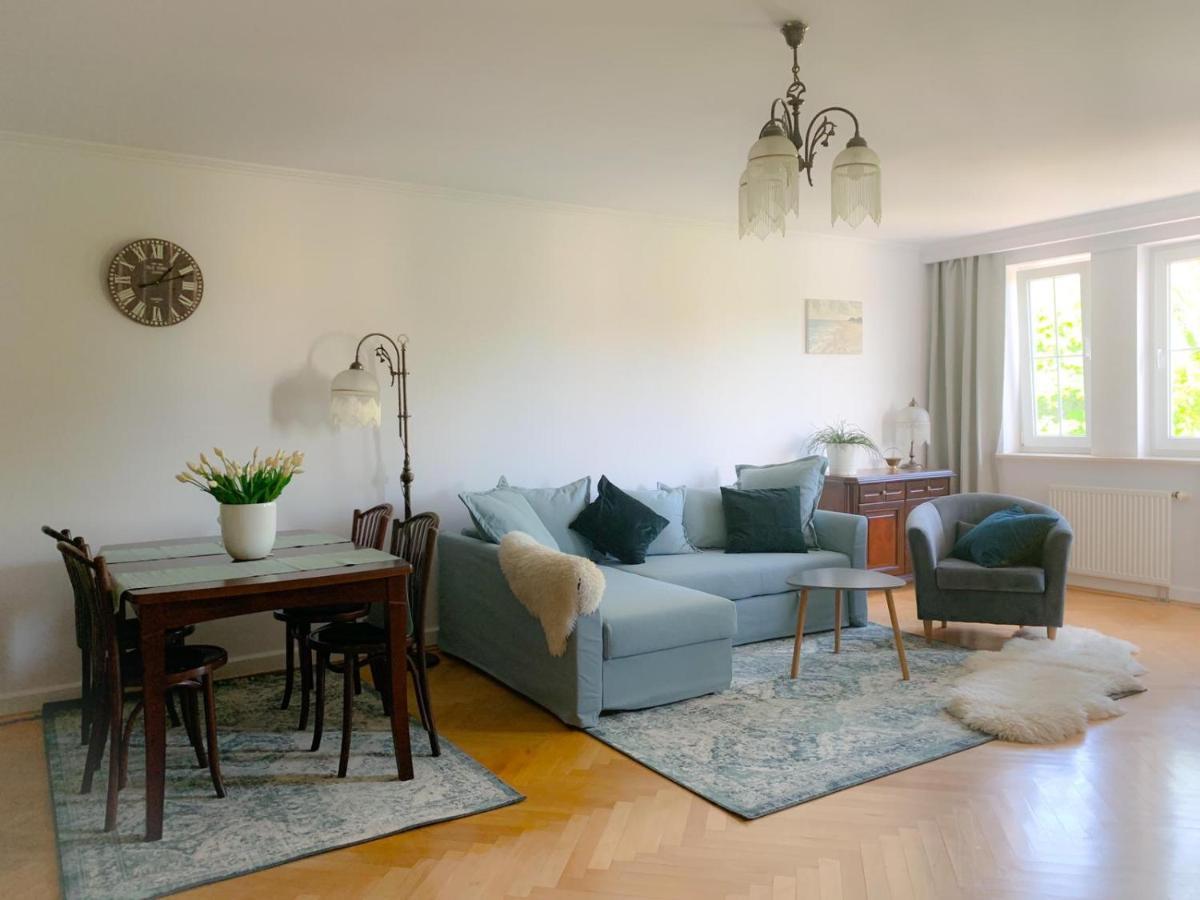 סופוט Apartament Grunwaldzka מראה חיצוני תמונה