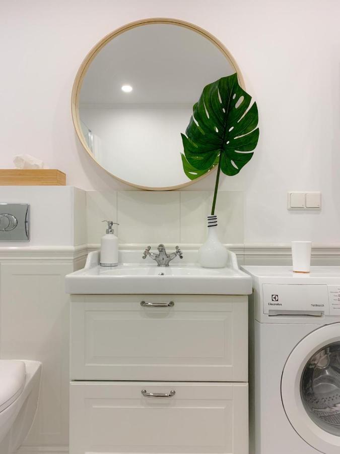 סופוט Apartament Grunwaldzka מראה חיצוני תמונה