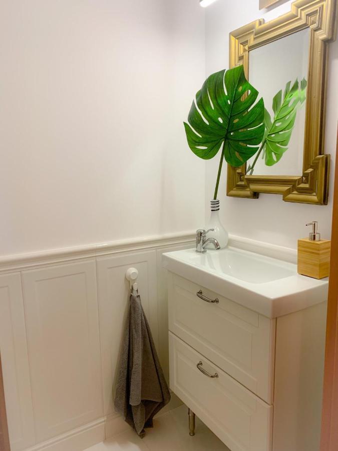 סופוט Apartament Grunwaldzka מראה חיצוני תמונה