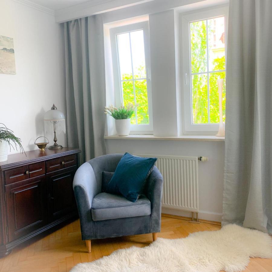 סופוט Apartament Grunwaldzka מראה חיצוני תמונה