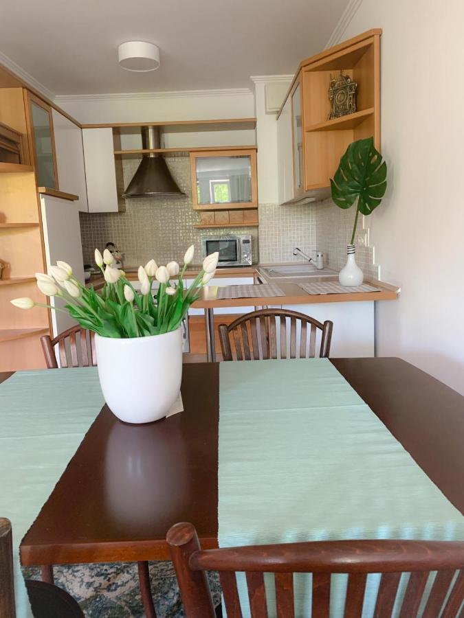 סופוט Apartament Grunwaldzka מראה חיצוני תמונה