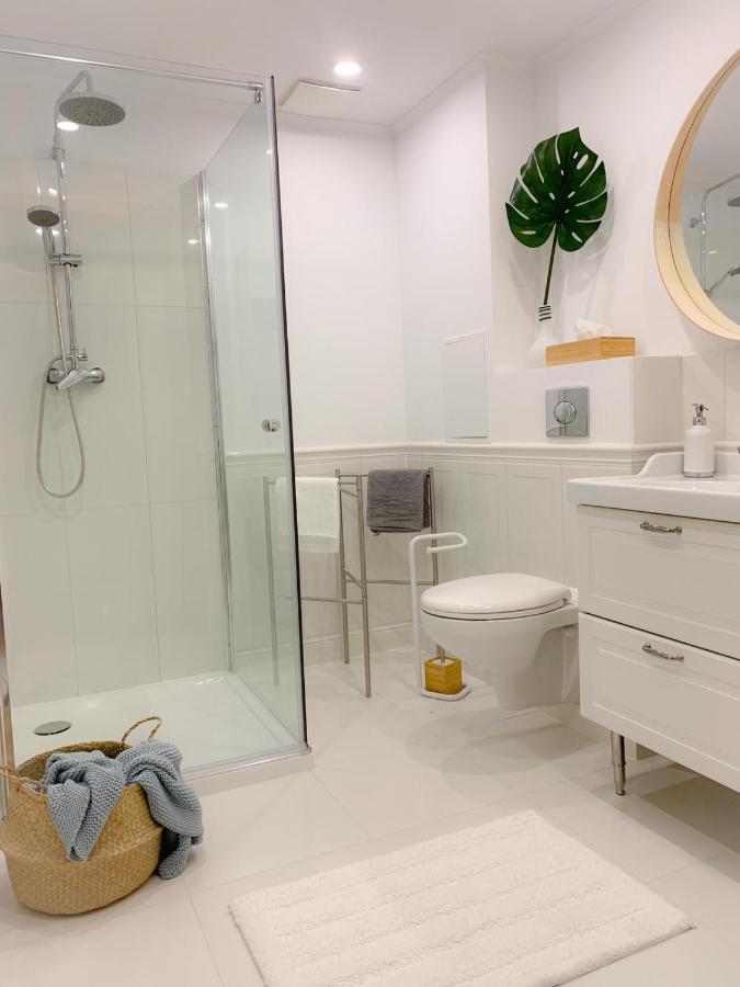 סופוט Apartament Grunwaldzka מראה חיצוני תמונה