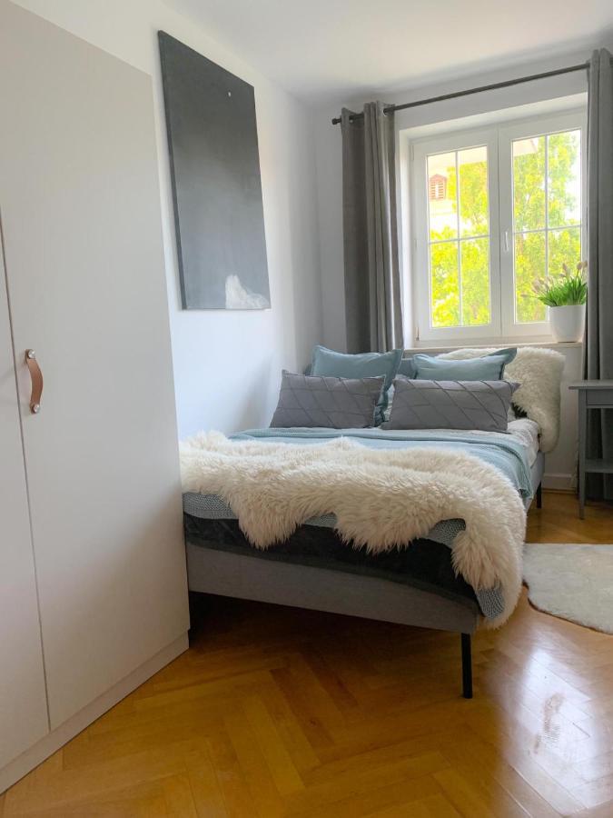 סופוט Apartament Grunwaldzka מראה חיצוני תמונה