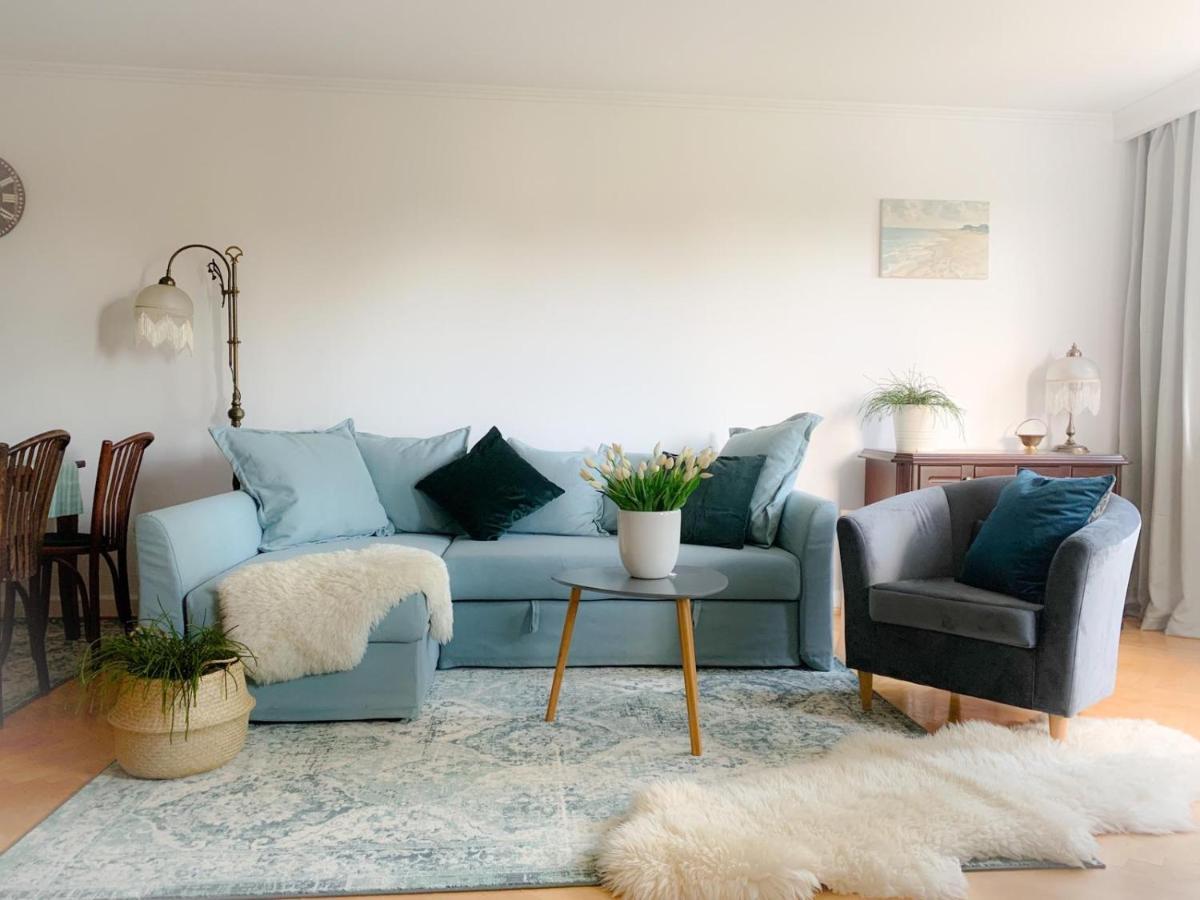 סופוט Apartament Grunwaldzka מראה חיצוני תמונה